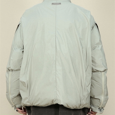 市場上裝-棉衣/羽絨服-電商棉服