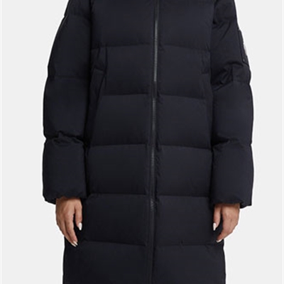 運動品牌-棉衣/羽絨-女運動棉服