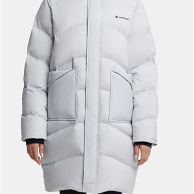 運動品牌-棉衣/羽絨-女運動棉服