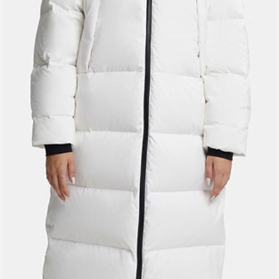 運動品牌-棉衣/羽絨-女運動棉服