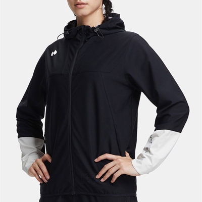 運動品牌-外套-女運動單衣
