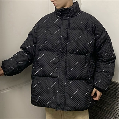 市場上裝-棉衣/羽絨服-電商棉服