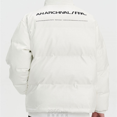 市場上裝-棉衣/羽絨服-電商棉服