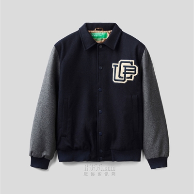 商場品牌-夾克-夾克