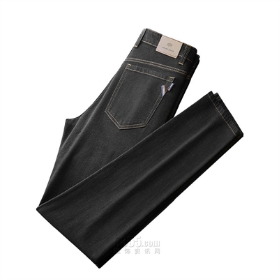 商場品牌-牛仔褲-牛仔褲