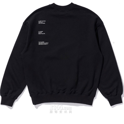 商場品牌-套頭-衛衣