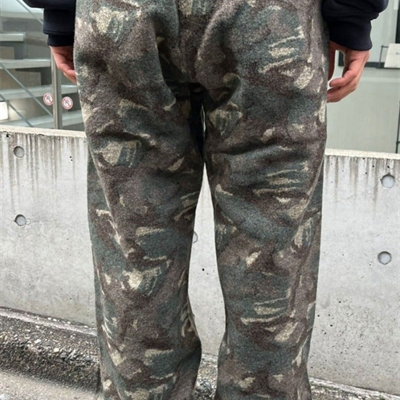 商場品牌-休閑褲-休閑褲