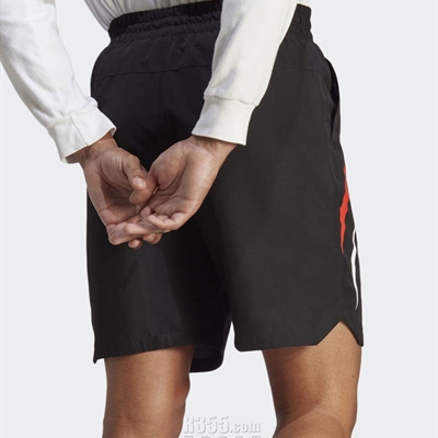 運動品牌-單褲-男運動單褲