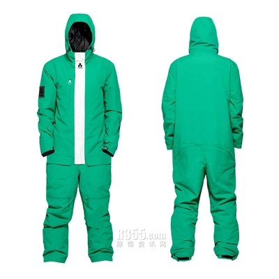戶外品牌-滑雪服-男戶外滑雪服套裝