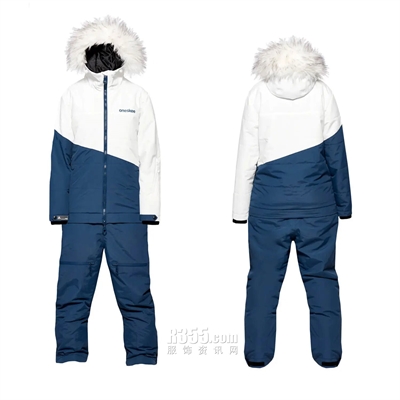 戶外品牌-滑雪服-男戶外滑雪服套裝