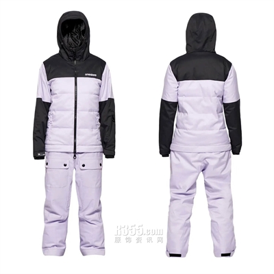 戶外品牌-滑雪服-男戶外滑雪服套裝