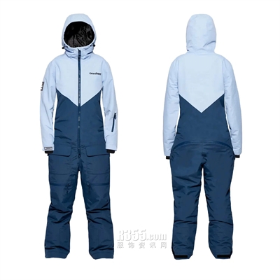 戶外品牌-滑雪服-男戶外滑雪服套裝