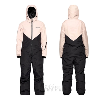 戶外品牌-滑雪服-男戶外滑雪服套裝