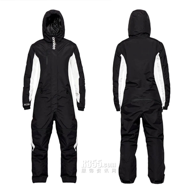 戶外品牌-滑雪服-男戶外滑雪服套裝