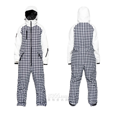 戶外品牌-滑雪服-男戶外滑雪服套裝