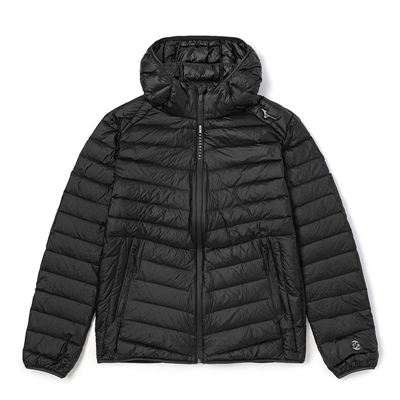 運動品牌-棉衣/羽絨-男運動棉服