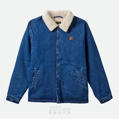 商場品牌-夾克-夾克
