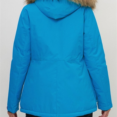 戶外品牌-滑雪服-女戶外滑雪服