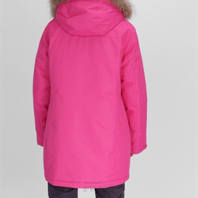 戶外品牌-滑雪服-女戶外滑雪服