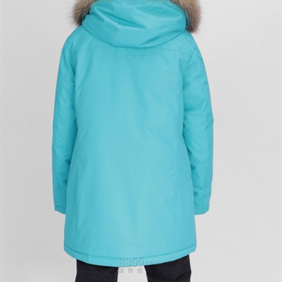 戶外品牌-滑雪服-女戶外滑雪服