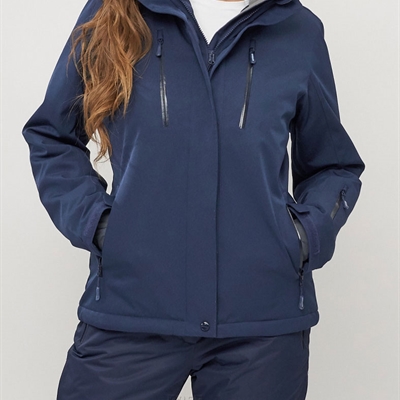 戶外品牌-滑雪服-女戶外滑雪服