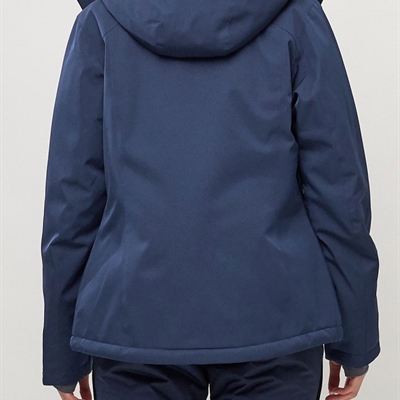 戶外品牌-滑雪服-女戶外滑雪服