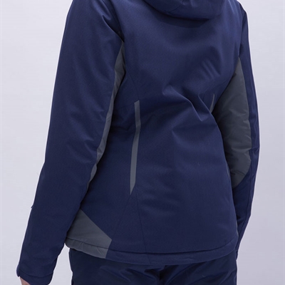 戶外品牌-滑雪服-女戶外滑雪服套裝