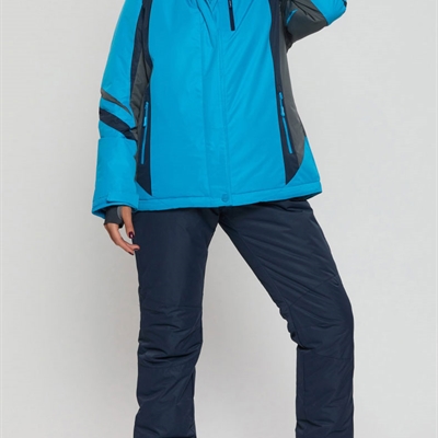 戶外品牌-滑雪服-女戶外滑雪服套裝