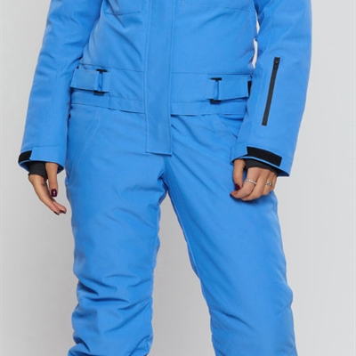 戶外品牌-滑雪服-女戶外滑雪服套裝