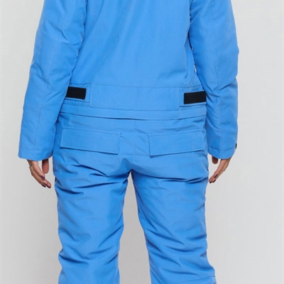 戶外品牌-滑雪服-女戶外滑雪服套裝