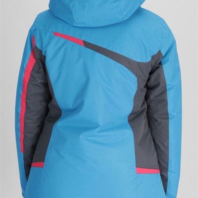 戶外品牌-滑雪服-女戶外滑雪服