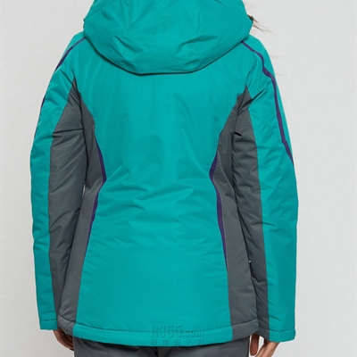 戶外品牌-滑雪服-女戶外滑雪服