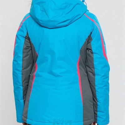 戶外品牌-滑雪服-女戶外滑雪服