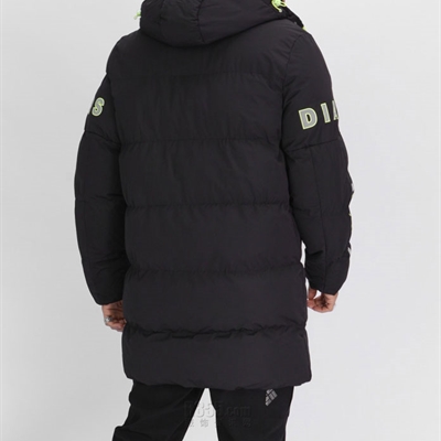 戶外品牌-棉衣/羽絨服-男戶外棉服
