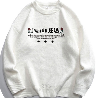 市場上裝-毛衫-電商毛衫