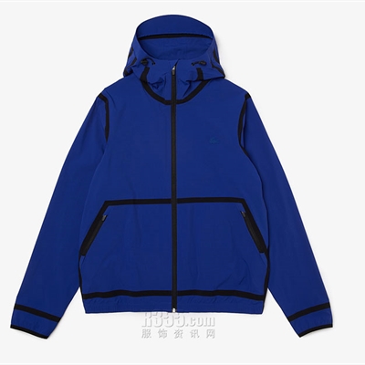 商場品牌-開衫-衛(wèi)衣