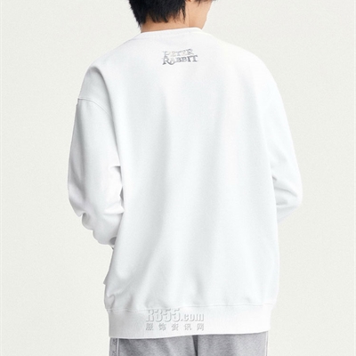 商場(chǎng)品牌-套頭-衛(wèi)衣