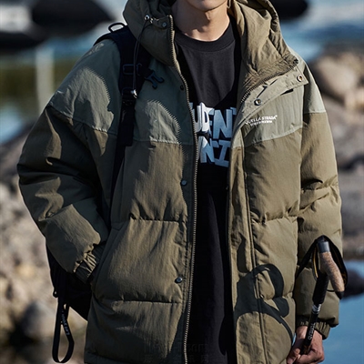 市場(chǎng)上裝-棉衣/羽絨服-電商棉服