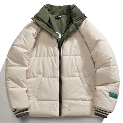 市場上裝-棉衣/羽絨服-電商棉服