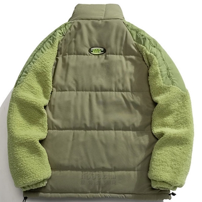 市場上裝-棉衣/羽絨服-電商棉服