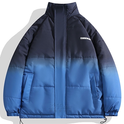 市場上裝-棉衣/羽絨服-電商棉服
