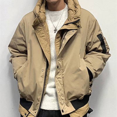 市場上裝-棉衣/羽絨服-休閑棉服