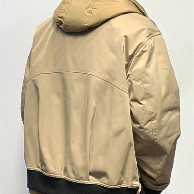 市場上裝-棉衣/羽絨服-休閑棉服