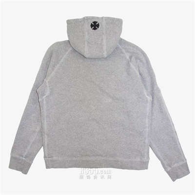 商場品牌-套頭-衛衣