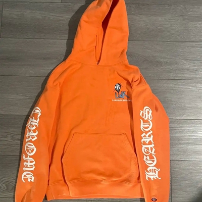 商場品牌-套頭-衛衣