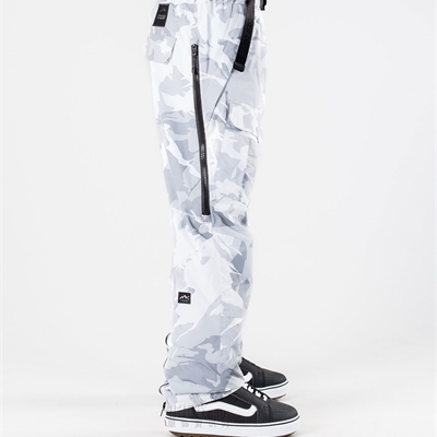 戶外品牌-滑雪服-男戶外滑雪褲