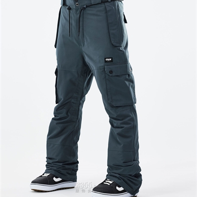 戶外品牌-滑雪服-男戶外滑雪服套裝