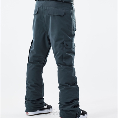 戶外品牌-滑雪服-男戶外滑雪服套裝
