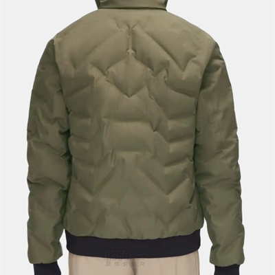 戶外品牌-棉衣/羽絨服-男戶外棉服
