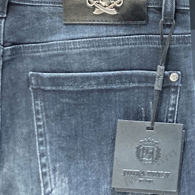 市場男褲-牛仔-歐貨牛仔褲【實拍】